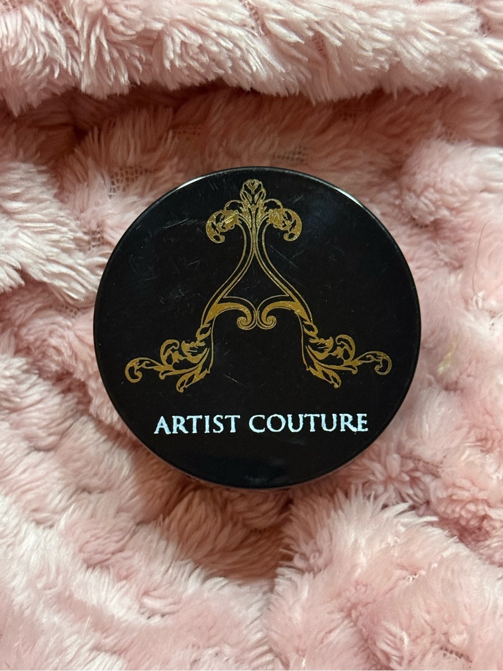 Artist Couture Diamond Glow Loose Powder Highlighter